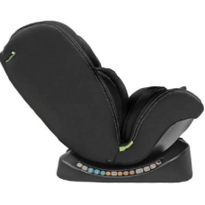 Car Seat 40-150cm Primakid Black x 2