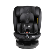 Car Seat Panafix Black
