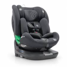 Car Seat 40-150cm Austen 3 Grey