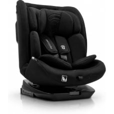 Car Seat 40-150cm Protocare Black