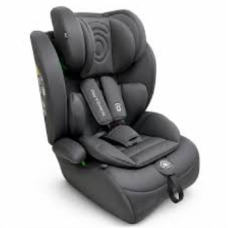 Car Seat 76-150cm Nomada Pro Grey