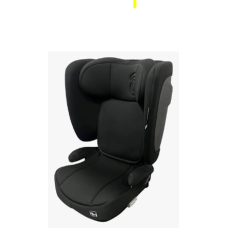 Car Seat 100-150cm Omniguard Black