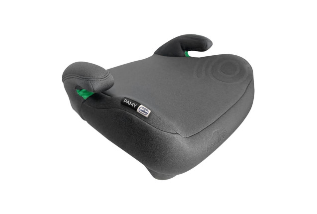 Car Seat 125–150cm Pamy Grey x 4