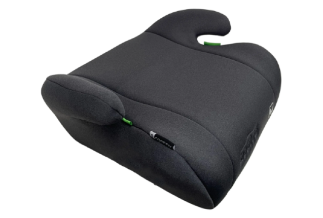 Booster 125–150cm SmartSafe Grey x 5