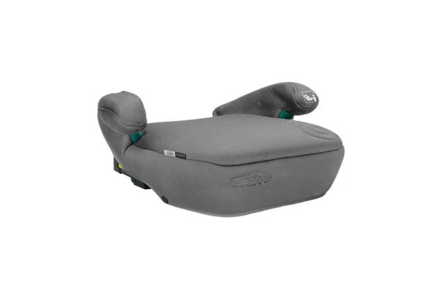 Car Seat 125–150cm Alzafix Grey x 4