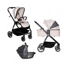 Trio Rodas Beige