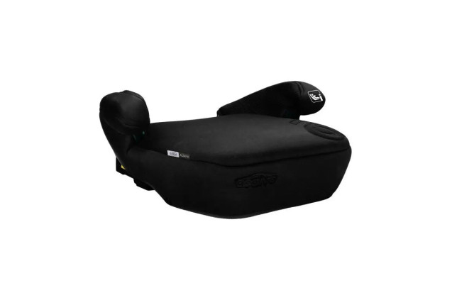 Car Seat 125–150cm Alzafix Black x 4
