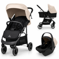 Trio Oslo II Beige