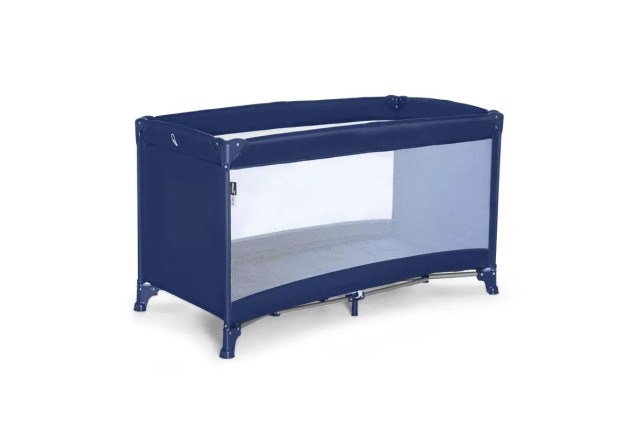 Travel Cot Creta Navy