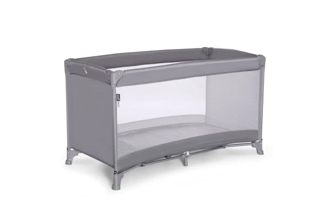 Travel Cot Creta Grey