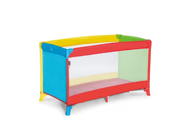 Travel Cot Creta Ludo