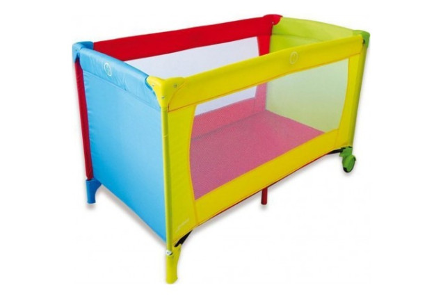 Travel Cot Good Ludo 2