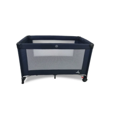 Travel Cot Baleares Navy