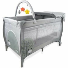 Travel Cot Complet Nordic