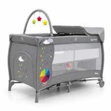 Travel Cot Completa Umbrella