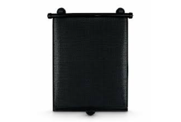 Roll-Up Sunshade x 6