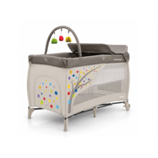 Travel Cot Completa Tree