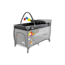 Travel Cot Completa Zeppelin