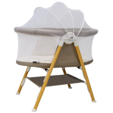 Mini Cot Nidus 2 Beige