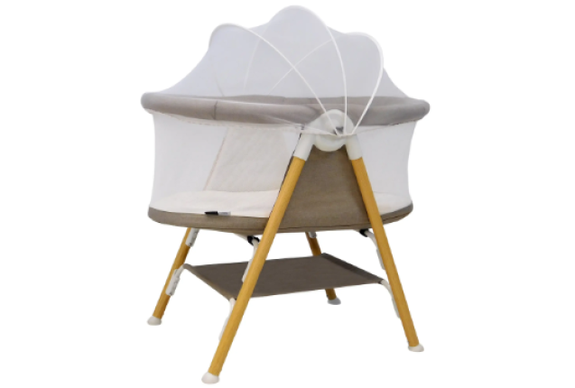 Mini Cot Nidus 2 Beige