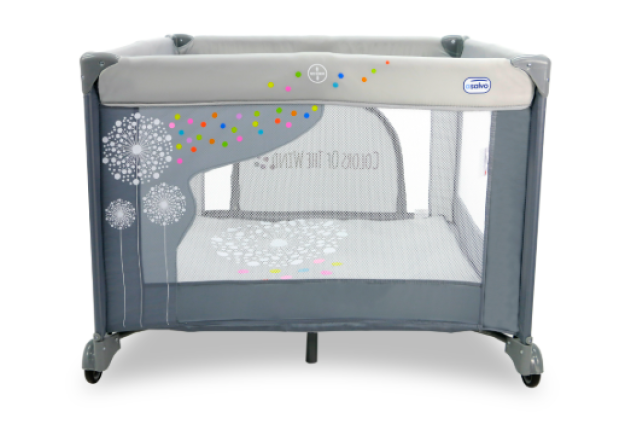 Playpen Square Dandelion