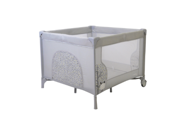 Playpen Square Nordic
