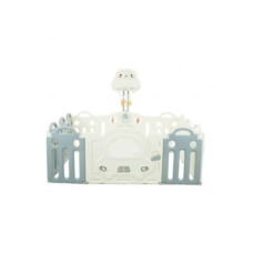 Baby Playpen Montessori