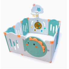 Baby Playpen Dino