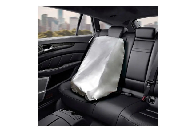 Solar Cover Shield x 6