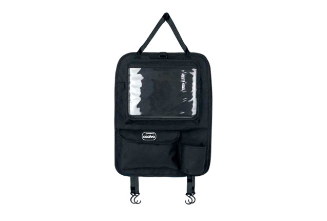 Car Seat Organizer x 6