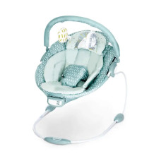 Baby Bouncer Pinchi Green x 3