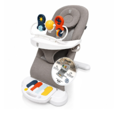 Baby Bouncer Hawaii Beige x 3