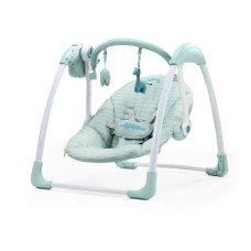 Baby Swing Daddy Coco x 3