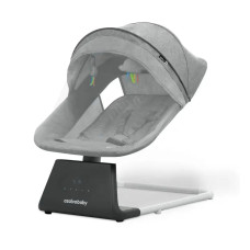 Baby Bouncer Bali Grey x 3