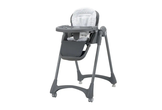 High Chair Soja Mimosa