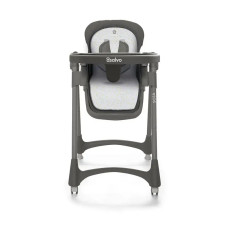 High Chair Soja Triangles