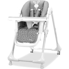 High Chair Chef Baby Rabbit Grey