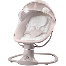 Baby Bouncer Kahlo Trees x 3