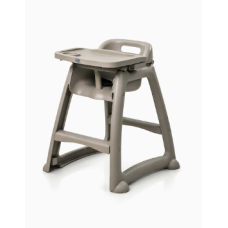 High Chair Strong