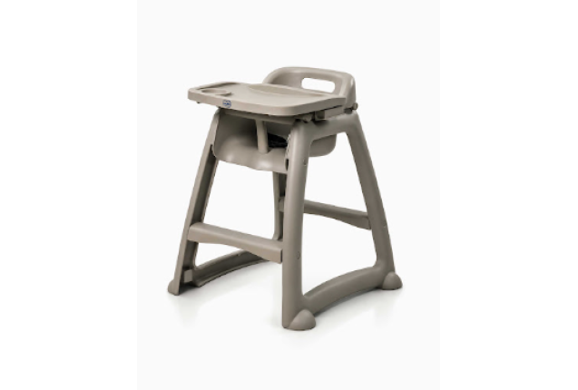 High Chair Strong