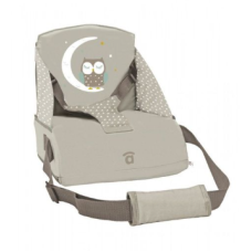 Bag-Go Anywhere Booster CusCus Owl x 6