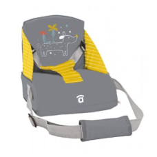 Bag-go Anywhere Booster CusCus Puppy x 6