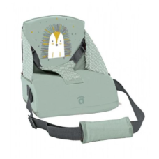 Bag-Go Anywhere Booster CusCus Hedgehog 