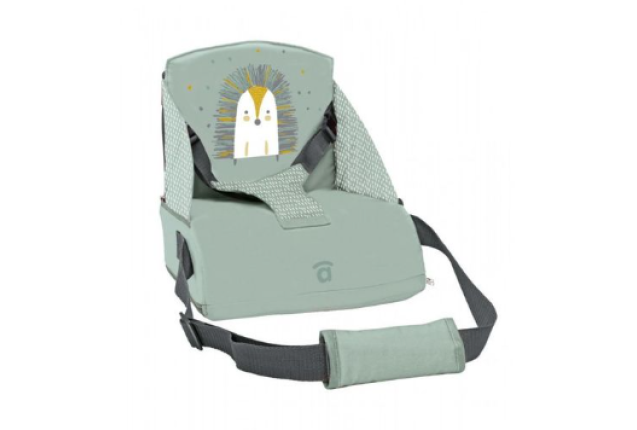 Bag-Go Anywhere Booster CusCus Hedgehog x 6