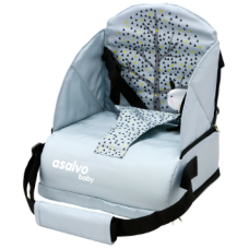 Bag-go Anywhere Booster CusCus Nordic Gr