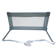 Bed Rail 90cm Grey x 6