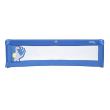 Bed Rail 150cm Elephant Blue x 6