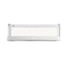 Bed Rail 150cm White x 6