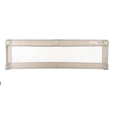 Bed Rail 150cm Stars Beige x 6