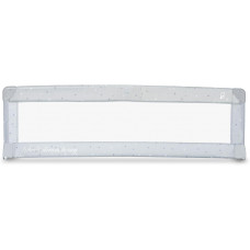 Bed Rail 150cm Stars Grey x 6